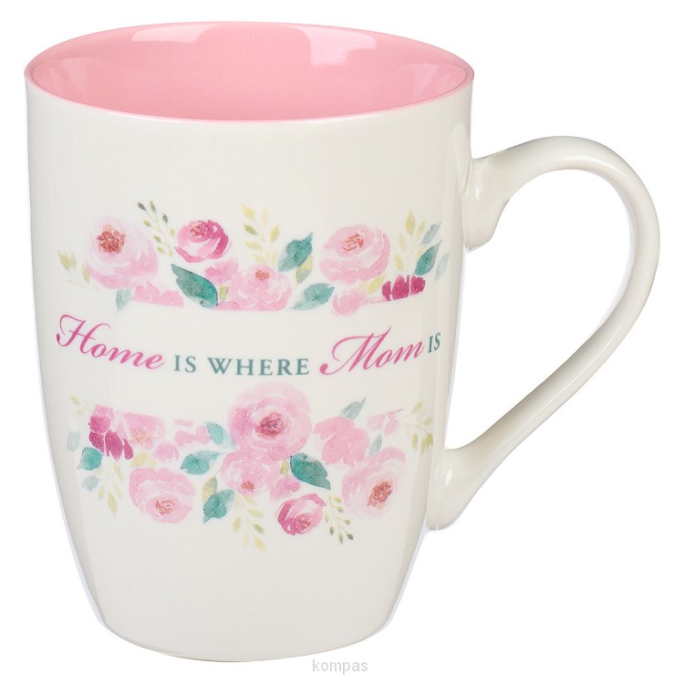 Home is Where Mom Is