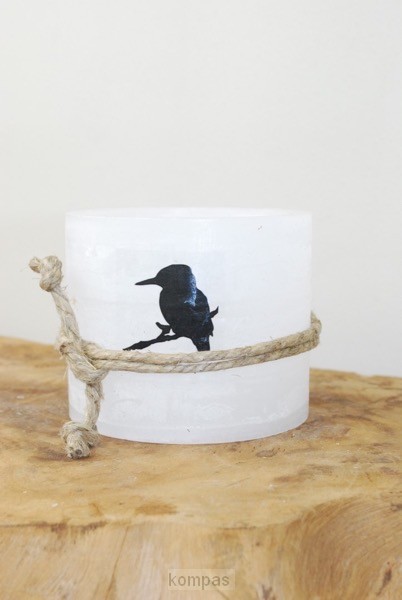 De Heere is mijn Herder  (Ivoor)