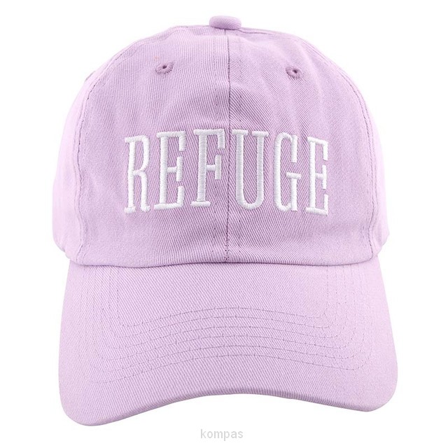 Baseball cap Refude
