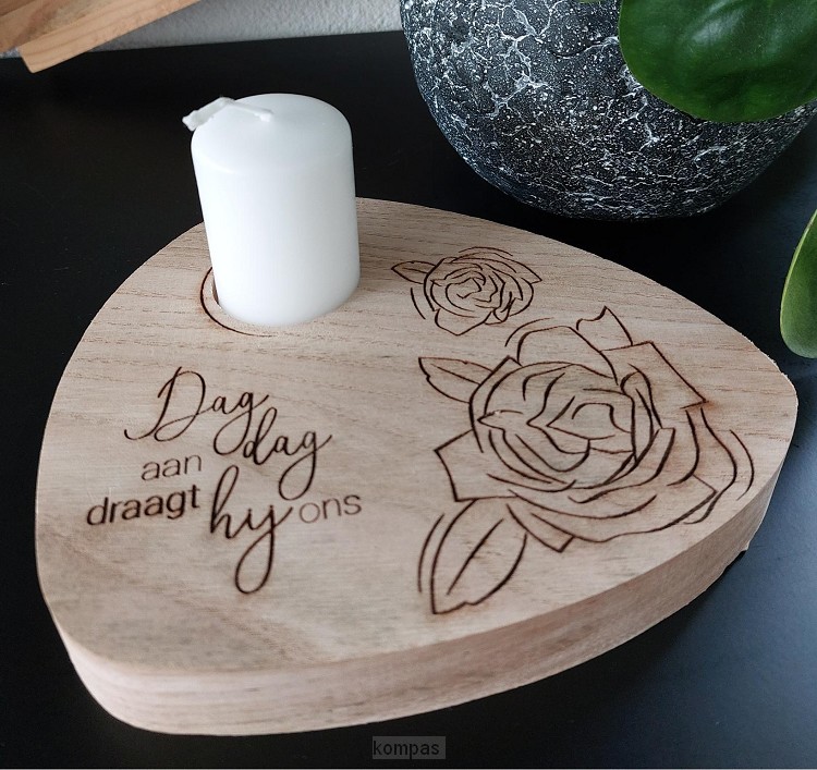 Nordic Rots Dag aan dag....