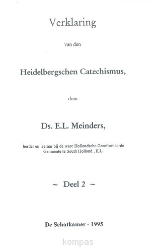 Oostfriesche catechismus