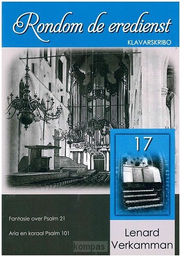 Rondom de eredienst 17 Klavarskribo