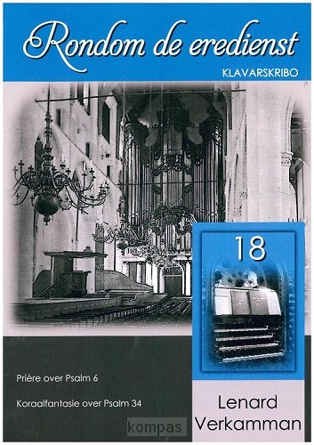 Rondom de eredienst 18 Klavarskribo