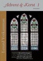 Advent & Kerst 1 Notenschrift