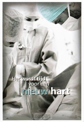 Minikaart leven het wordt tijd voor een