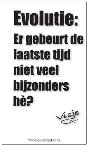 Minicard visje evolutie set 10