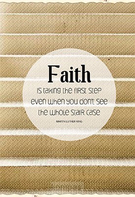 Wenskaart I know the plans