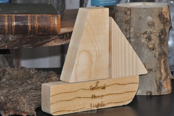 Geloof, Hoop en Liefde