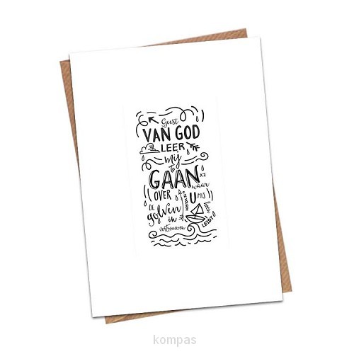 Opwekking 789 Geest van God