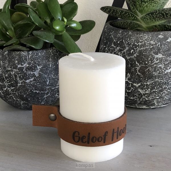 Geloof Hoop en Liefde