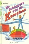 Schippers van de kameleon klassieke ed