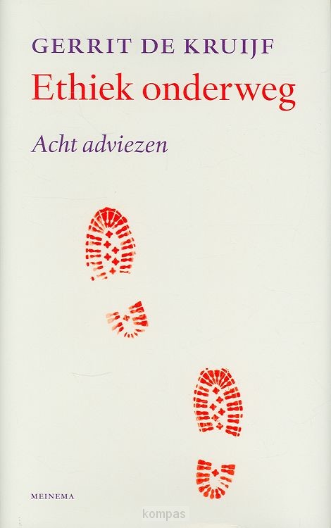 Ethiek onderweg  POD