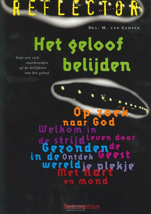 Geloof belijden