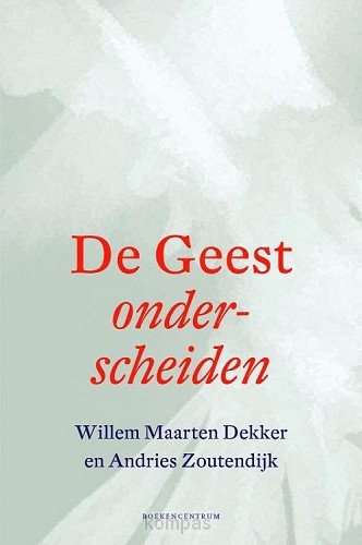 Geest onderscheiden
