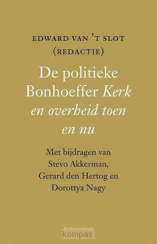 Politieke bonhoeffer