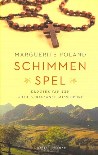 Schimmenspel