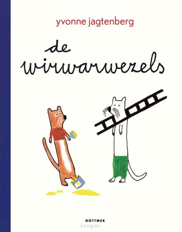 Wirwarwezels