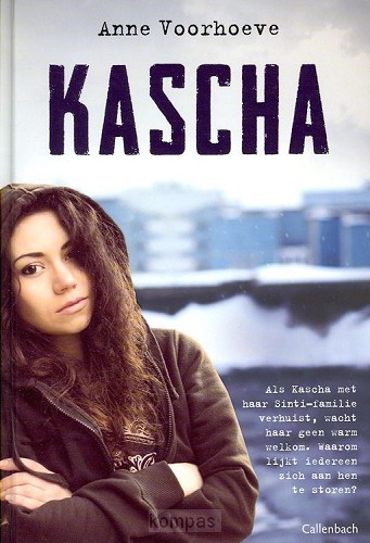 Kascha