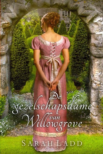 Gezelschapsdame van willowgrove