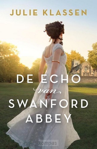 Echo van swanford abbey