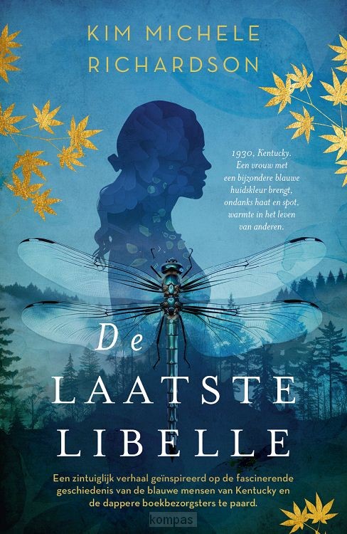 Laatste libelle