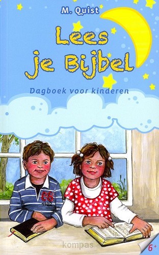 lees je bijbel dagboek