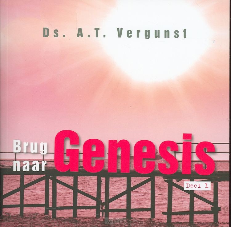 Brug naar genesis 1