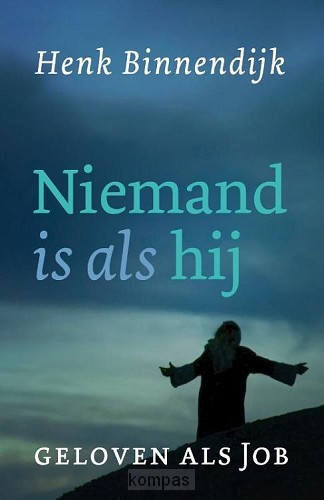 Niemand is als hij