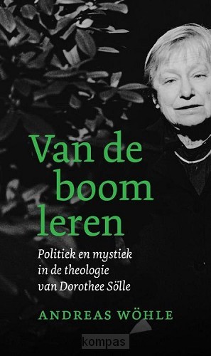 Van de boom leren
