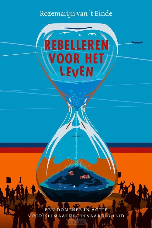 Rebelleren voor het leven