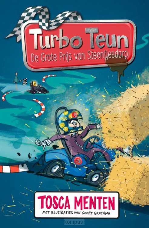 Grote Prijs van Steentjesdorp