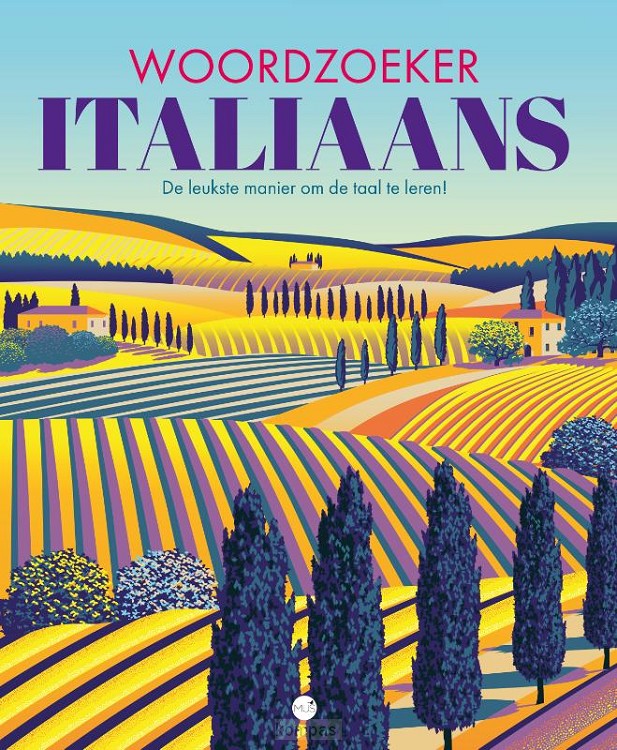 Woordzoeker Italiaans