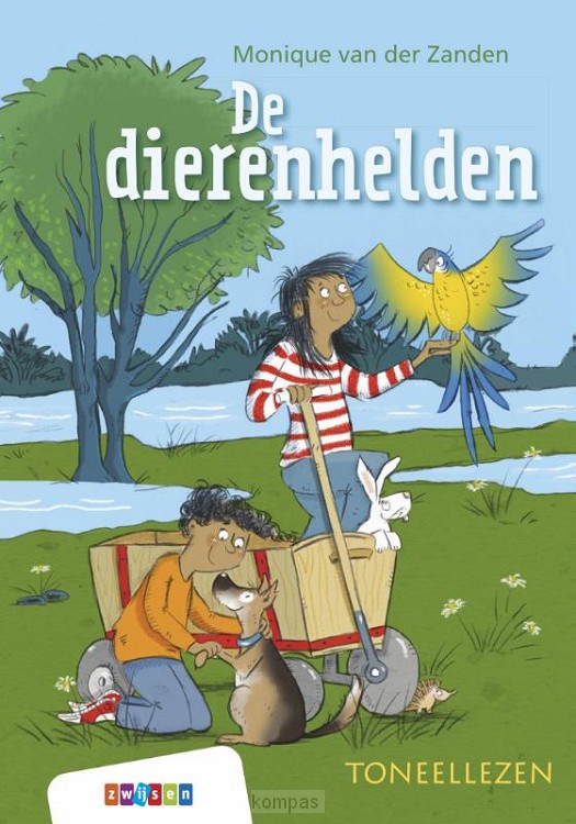 Dierenhelden