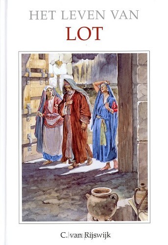 Leven van lot