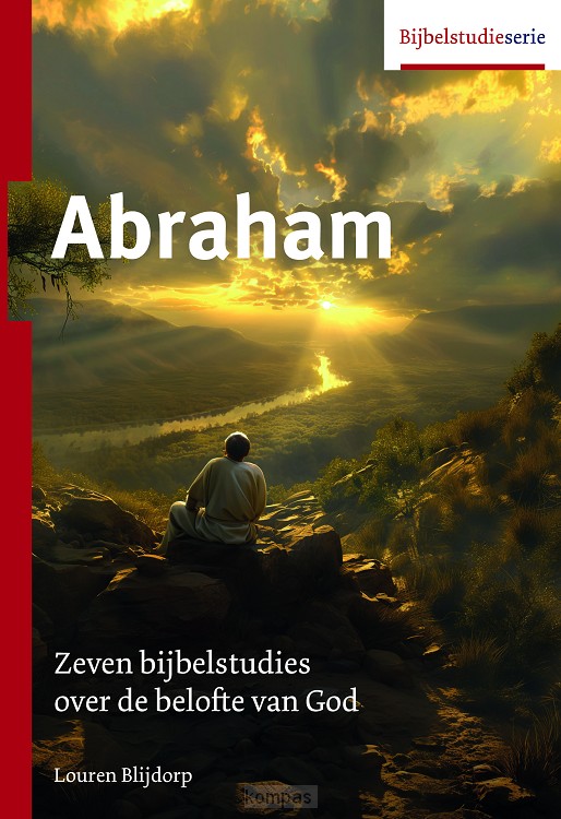 Abraham zeven bijbelstudies