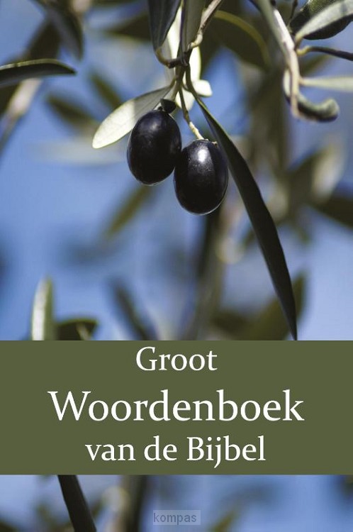Groot Woordenboek van de Bijbel I-N