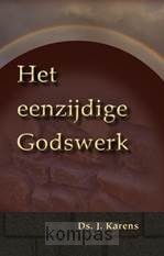 Eenzijdige Godswerk