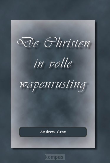 Christen in volle wapenrusting