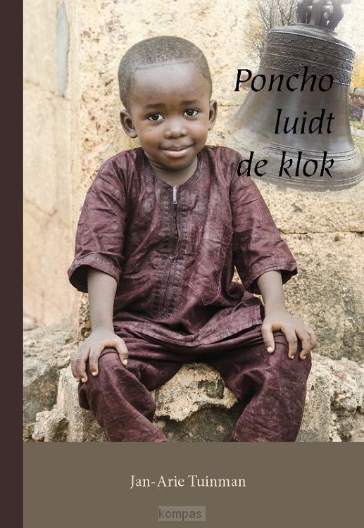 Poncho luidt de klok