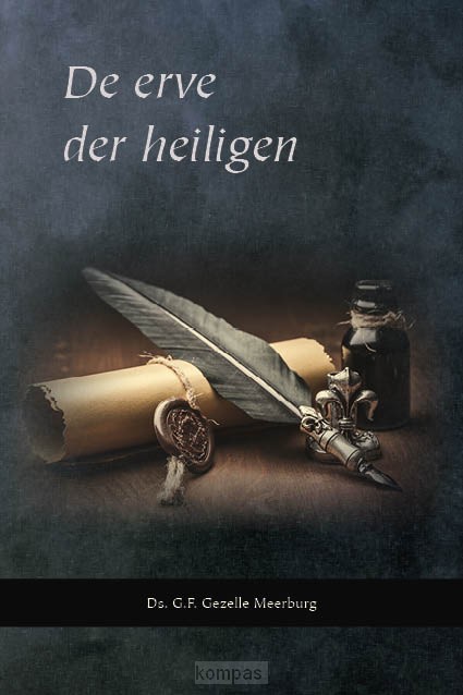 Erve der heiligen