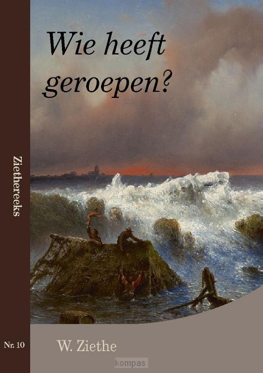 Wie heeft geroepen