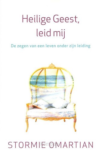 Heilige Geest leid mij