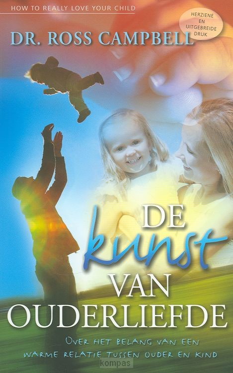 Kunst van ouderliefde