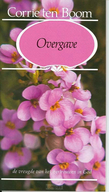 Gideonietje overgave