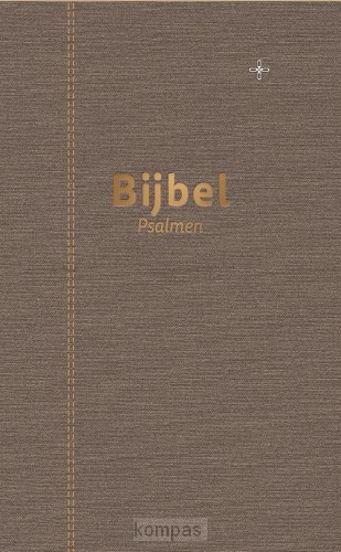 Bijbel hsv met psalmen basiseditie