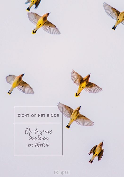 Zicht op het einde wensboekje set3