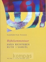 Studiebijbel OT  3 jozua - 1 samuel