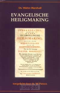 Evangelische heiligmaking