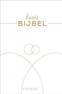 Basisbijbel huwelijksbijbel