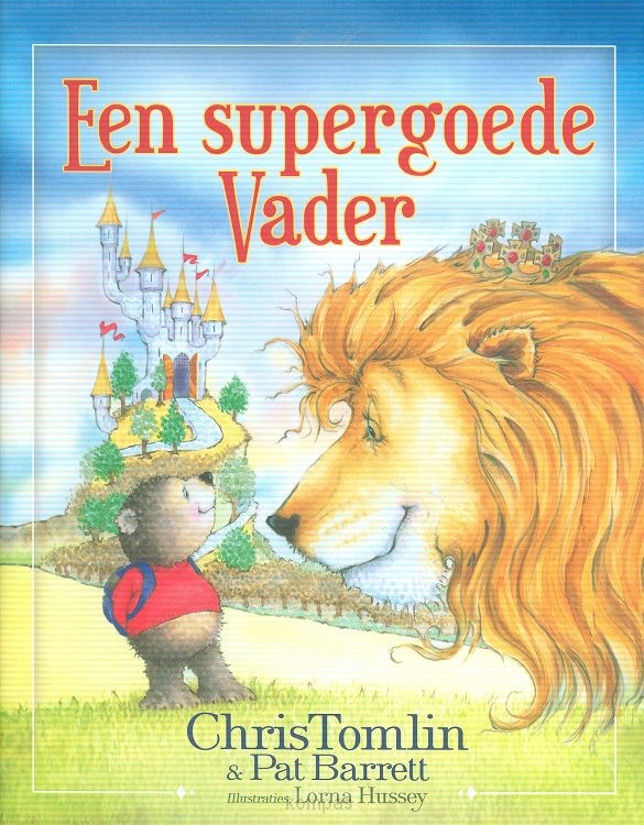Supergoede Vader
